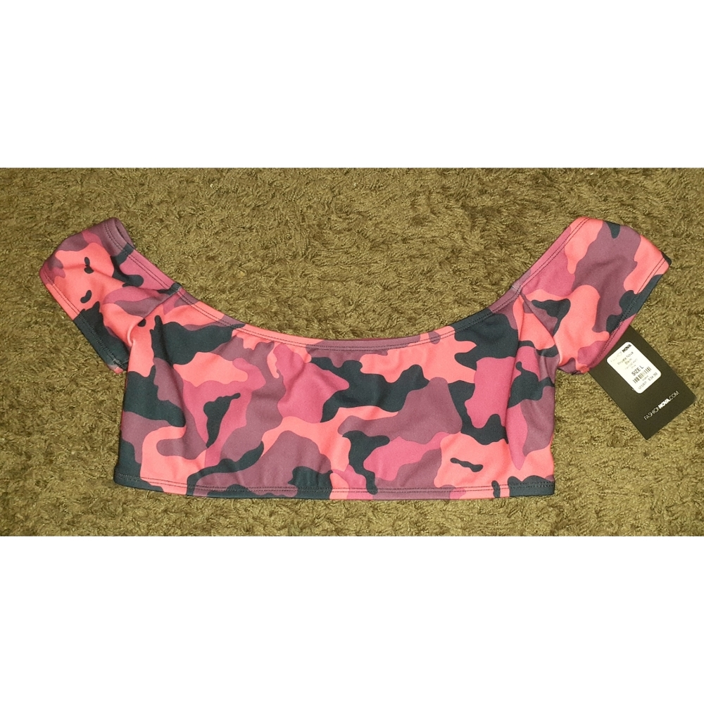 Fashion nova